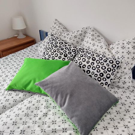 Satori Apartment วาดีสวาโวโว ภายนอก รูปภาพ