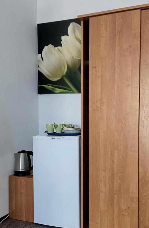 Satori Apartment วาดีสวาโวโว ภายนอก รูปภาพ