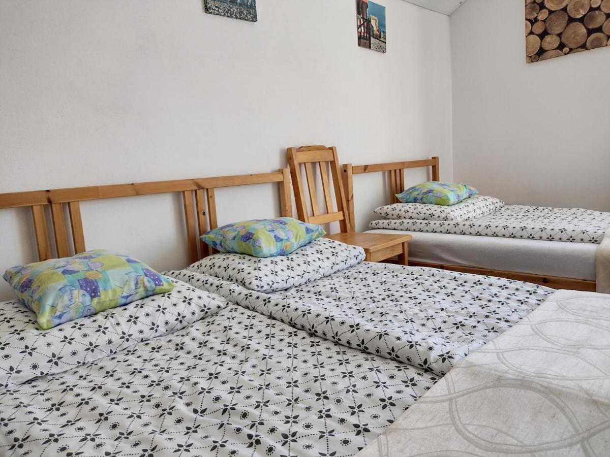 Satori Apartment วาดีสวาโวโว ภายนอก รูปภาพ