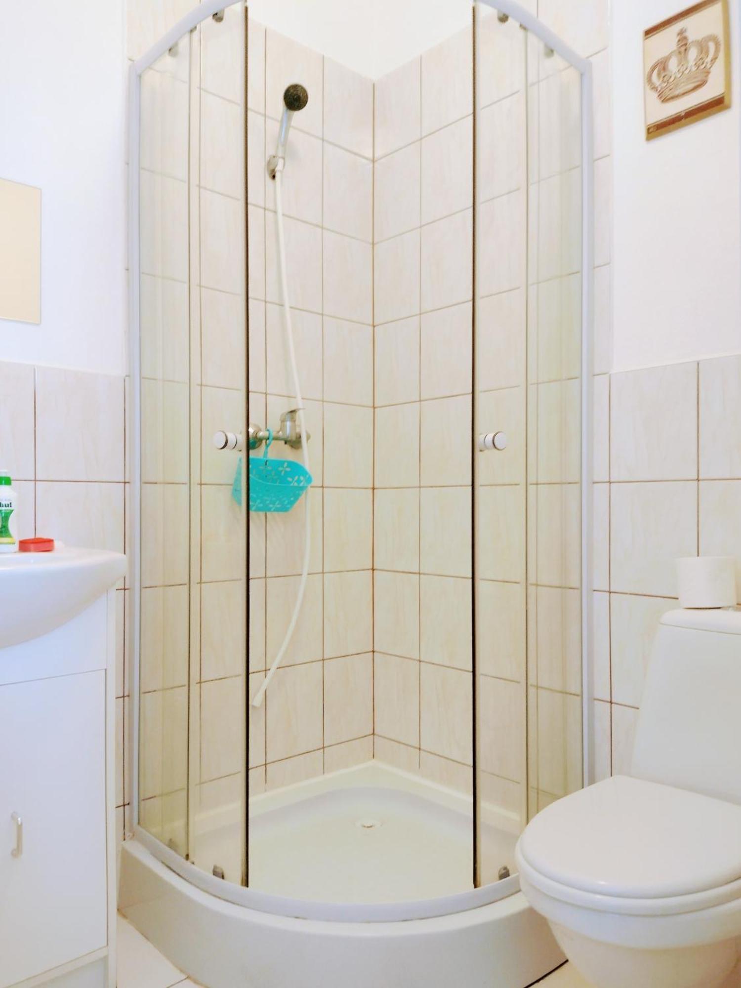 Satori Apartment วาดีสวาโวโว ห้อง รูปภาพ