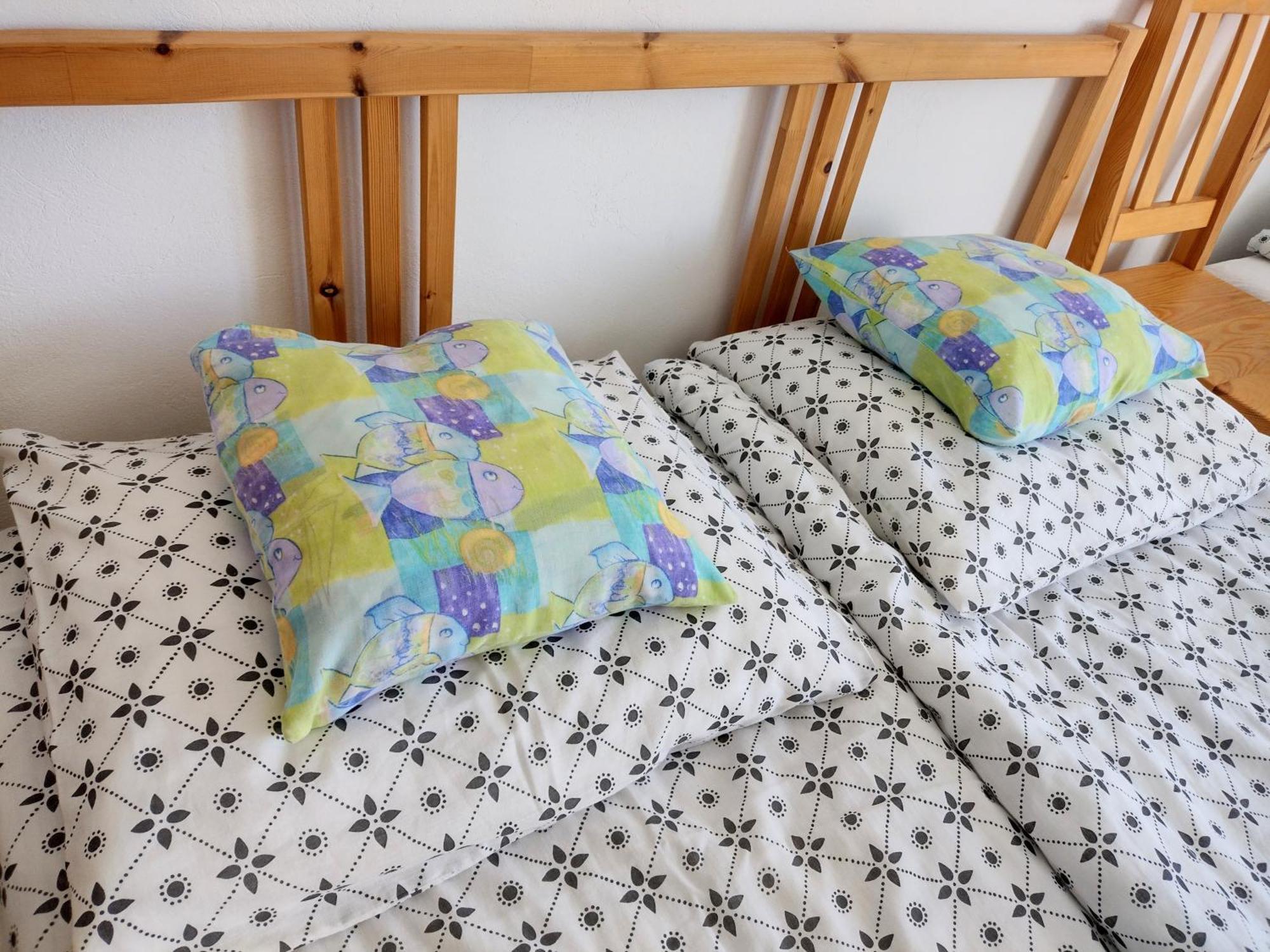 Satori Apartment วาดีสวาโวโว ห้อง รูปภาพ