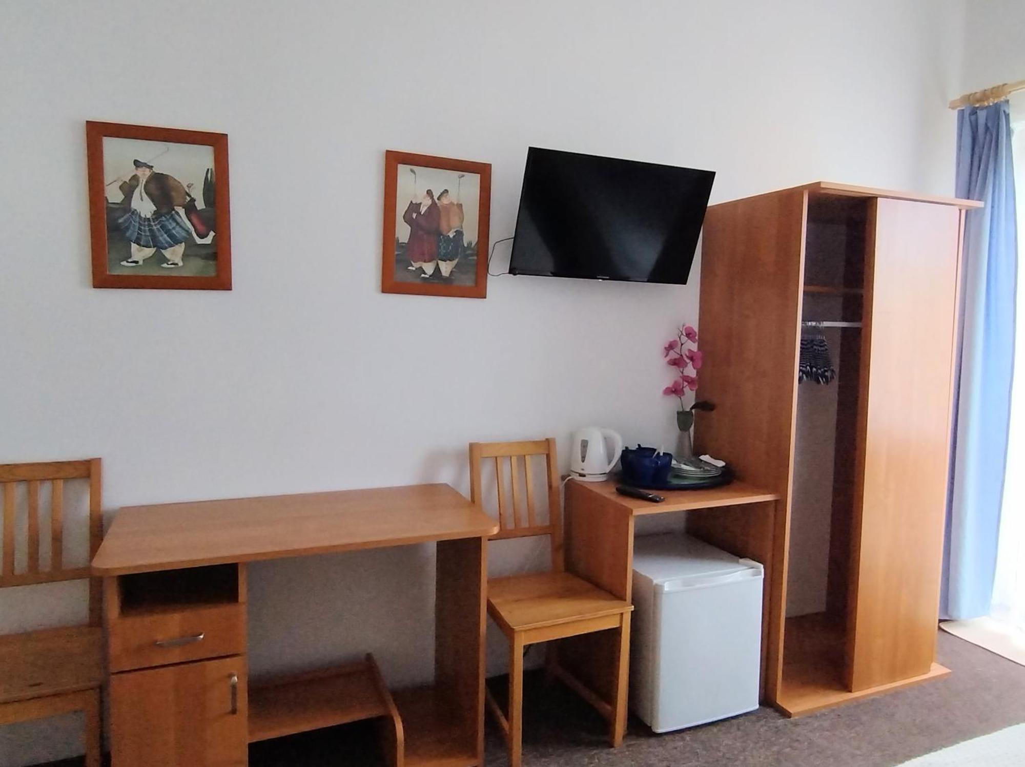 Satori Apartment วาดีสวาโวโว ห้อง รูปภาพ
