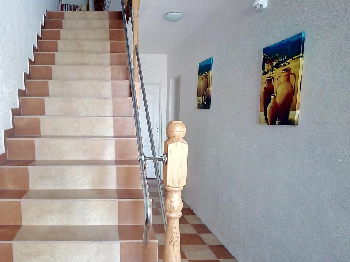 Satori Apartment วาดีสวาโวโว ภายนอก รูปภาพ